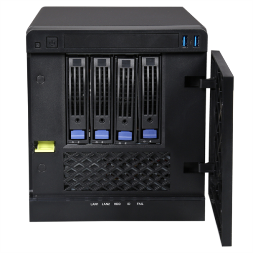 InWin MS04-1(PF052)  IP-S265AU7-2 80+ Bronze SATA BP