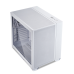 LIAN LI PC-O11 Dynamic Mini Air White, Small Case: EATX/ATX/M-ATX, 2xUSB 3.0, 1xUSB Type-C, 1xAudio, Included Fans: 2x140mm PWM, 1x120mm PWM