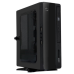 Slim Case Powerman EQ101BK PM-200ATX  2*USB 3.0,Audio, Mini-ITX