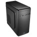 Aerocool Qs-180, mATX, без БП, 1 x USB 3.0, 2 x USB 2.0, съемный фильтр от пыли для БП Aerocool Qs-180, mATX, без БП, 1 x USB 3.0, 2 x USB 2.0, съемный фильтр от пыли для БП