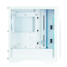 ZALMAN Z9 Iceberg MS, EATX, WHITE, WINDOW, 4x3.5