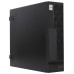 Slim Case InWin CE052S Black 300W 2*USB3.0+2*USB2.0+AirDuct+Fan+Audio mATX