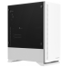 ZALMAN S5, ATX, WHITE, WINDOW, 2xCOMBO (3.5