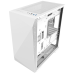 ZALMAN Z1 ICEBERG, MATX, WHITE, WINDOW, 2xCOMBO (3.5