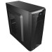 Aerocool Cs-1101, ATX, без БП, 2 x USB 2.0, 1 x USB 3.0, в комплекте 1 x 80-мм вентилятор Aerocool Cs-1101, ATX, без БП, 2 x USB 2.0, 1 x USB 3.0, в комплекте 1 x 80-мм вентилятор