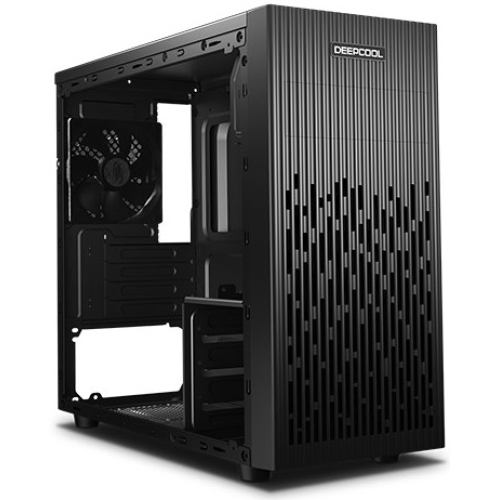 Deepcool MATREXX 30 SI без БП, черный, MICRO ATX/MINI-ITX