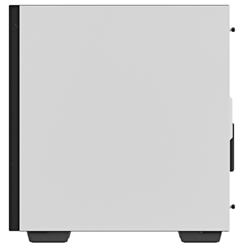 Deepcool MACUBE 110 WH без БП, боковое окно (закаленное стекло), белый, mATX