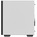 Deepcool MACUBE 110 WH без БП, боковое окно (закаленное стекло), белый, mATX