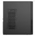 MidiTower Powerman DA812BK Black PM-500ATX-F 2*USB 2.0+2*USB 3.0 Audio ATX