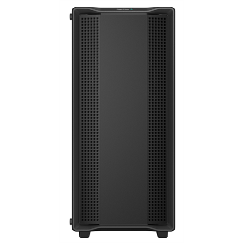 Deepcool CC560 V2 Limited без БП, боковое окно (закаленное стекло), черный, ATX
