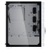 ZALMAN Z3 ICEBERG, ATX, WHITE, WINDOW, 5x3.5