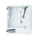 ZALMAN I3 NEO TG WHITE, ATX, WHITE, FRONT TG, WINDOW, 2x3.5