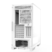 ZALMAN Z9 Iceberg MS, EATX, WHITE, WINDOW, 4x3.5