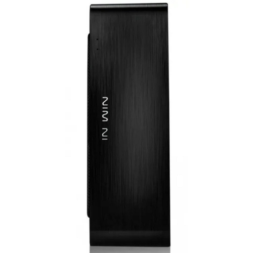 Mini Tower InWin BQS696BL Black (Chopin) IP-AD150A7-2 80+Bronze U3*2+A(HD) Mini-ITX
