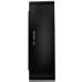 Mini Tower InWin BQS696BL Black (Chopin) IP-AD150A7-2 80+Bronze U3*2+A(HD) Mini-ITX