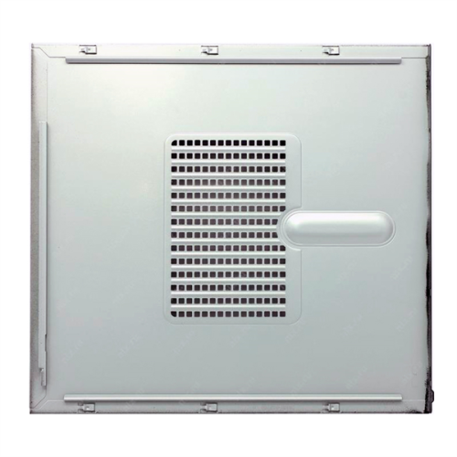 Mini Tower InWin ENR022 Black 400W PM-400ATX  U3.0*2+A(HD) mATX