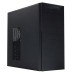 MidiTower Powerman BA833BK PM-600ATX-F U3.0*2+A(HD) ATX, mATX