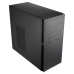 MiniTower Powerman ES725 Black PM-450ATX U3.0*2+A(HD) MicroATX