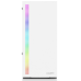 ZALMAN S5, ATX, WHITE, WINDOW, 2xCOMBO (3.5