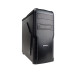 ZALMAN Z3, ATX, BLACK, 2x5.25