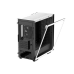 Deepcool CH370 WH без БП, боковое окно (закаленное стекло), белый, mATX
