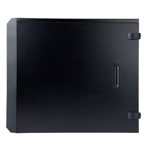 Midi Tower InWin PE689 Black 650W B65E 80plus Bronze USB3.0*2+A(HD)+front fan 120mm*1+rear fan 120mm*1+ 2*2SATA+1*1SATA / holes for SL20” RACKMOUNT