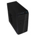 MiniTower Powerman ES726 Black PM-450ATX  U2*2+U3*2+A(HD) mATX