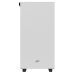 Deepcool MACUBE 110 WH без БП, боковое окно (закаленное стекло), белый, mATX