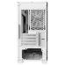 ZALMAN Z1 ICEBERG, MATX, WHITE, WINDOW, 2xCOMBO (3.5