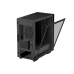 Deepcool CH370 без БП, боковое окно (закаленное стекло), черный, mATX