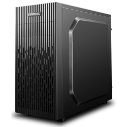 Deepcool MATREXX 30 SI без БП, черный, MICRO ATX/MINI-ITX