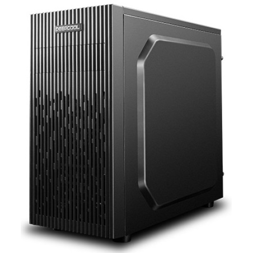 Deepcool MATREXX 30 SI без БП, черный, MICRO ATX/MINI-ITX