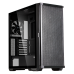 ZALMAN Z10, ATX, BLACK, WINDOW, 2x3.5