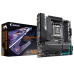 GIGABYTE B650M AORUS ELITE AX, AM5, B650, 4*DDR5, DP+HDMI,  4 SATA 6 Гб/с, M2, Audio, Gb LAN, USB 3.2, Type-C, mATX