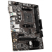 MSI A520M-A PRO Soc-AM4 AMD A520 2xDDR4 mATX AC`97 8ch(7.1) GbLAN RAID+DVI+HDMI