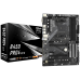 ASROCK B450 PRO4 R2.0, AM4, B450, 4*DDR4, D-Sub+HDMI+DP, 4xSATA3 6.0 (RAID), M.2 Socket, 4xUSB 3.2, Type-C, ATX; 90-MXBEE0-A0UAYZ