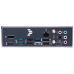 ASUS TUF GAMING B650M-PLUS WIFI, Socket AM5, B650, 4*DDR5, HDMI+DP, 4xSATA3 + RAID, M2, Audio, Gb LAN, USB 3.2, USB 2.0, mATX; 90MB1BF0-M0EAY0