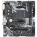 ASROCK B450M-HDV R4.0, AM4, B450, 4*DDR4, HDMI+D-Sub+DVI, 4xSATA3 6.0, M.2 Socket, 4xUSB 3.1, 2xUSB 2.0, mATX; 90-MXB9N0-A0UAYZ