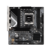 ASROCK B650M-HDV/M.2, AM5, B650, 2*DDR5, HDMI+DP, 4xSATA3 6.0, M.2 Socket, RAID, USB 3.2, USB 2.0, Type-C, mATX