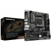 GIGABYTE A620M H, AM5, A620, 2*DDR5, DP+HDMI,  4 SATA 6 Гб/с, M2, Audio, Gb LAN, USB 3.2, USB 2.0, mATX