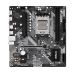 ASROCK B650M-H/M.2+, AM5, B650, 2*DDR5, HDMI+DP, 4xSATA3 6.0, M.2 Socket, RAID, USB 3.2, USB 2.0, Type-C, mATX