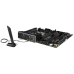 ASUS ROG STRIX B650E-F GAMING WIFI, Socket AM5, B650, 4*DDR5, HDMI+DP, 4xSATA3 + RAID, M2, Audio, Gb LAN, USB 3.2, USB 2.0, ATX; 90MB1BQ0-M0EAY0