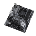 ASROCK B550 PHANTOM GAMING 4, AM4, B550, 4*DDR4, HDMI, 6xSATA3 6.0 (RAID), M.2 Socket, 6xUSB 3.2, ATX; 90-MXBCY0-A0UAYZ