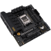 ASUS TUF GAMING B650M-PLUS, Socket AM5, B650, 4*DDR5, HDMI+DP, 4xSATA3 + RAID, M2, Audio, Gb LAN, USB 3.2, USB 2.0, mATX; 90MB1BF0-M0EAY0
