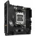 ASUS ROG STRIX B650E-I GAMING WIFII, Socket AM5, B650, 2*DDR5, HDMI, 2xSATA3 + RAID, M2, Audio, Gb LAN, USB 3.2, USB 2.0, mITX; 90MB1BI0-M0EAY0