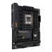ASUS TUF GAMING B650-PLUS, Socket AM5, B650, 4*DDR5, HDMI+DP, 4xSATA3 + RAID, M2, Audio, Gb LAN, USB 3.2, USB 2.0,ATX; 90MB1BY0-M0EAY0