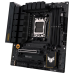 ASUS TUF GAMING B650M-PLUS WIFI, Socket AM5, B650, 4*DDR5, HDMI+DP, 4xSATA3 + RAID, M2, Audio, Gb LAN, USB 3.2, USB 2.0, mATX; 90MB1BF0-M0EAY0