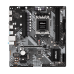ASROCK B650M-H/M.2+, AM5, B650, 2*DDR5, HDMI+DP, 4xSATA3 6.0, M.2 Socket, RAID, USB 3.2, USB 2.0, Type-C, mATX
