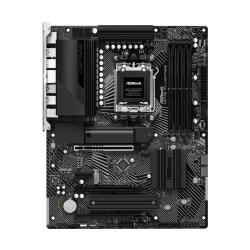 ASROCK X670E PG LIGHTNING, AM5, X670, 4*DDR5, HDMI+DP, 4xSATA3 6.0, M.2 Socket, RAID, 6xUSB 3.2, 4xUSB 2.0, Type-C, ATX; 90-MXBJ60-A0UAYZ