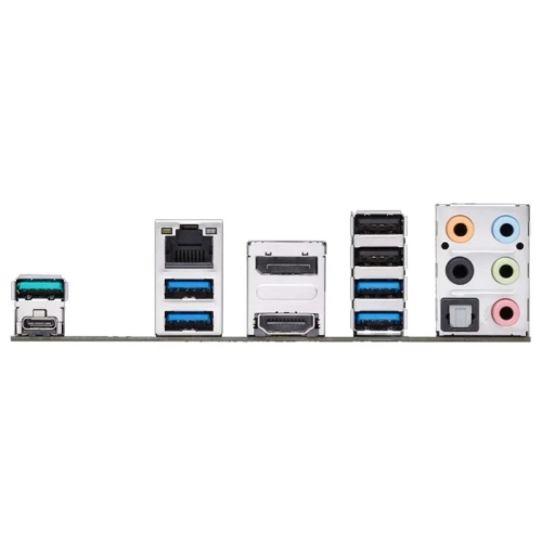 ASUS PRIME B550-PLUS,  Socket AM4, B550, 4*DDR4, HDMI+DP, CrossFireX, SATA3 + RAID, Audio, Gb LAN, USB 3.2*8, USB 2.0*6, COM*1 header (w/o cable), ATX ; 90MB14U0-M0EAY0